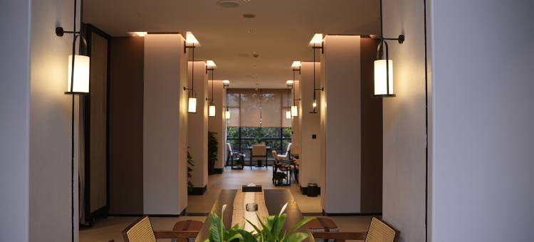 龙瑞酒店(尚品时代广场西南石油大学店)图片