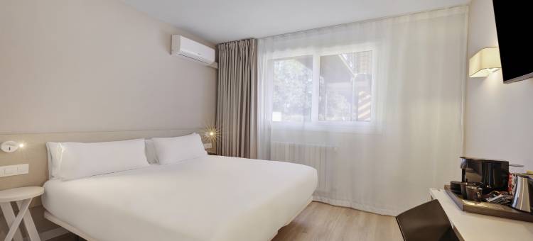 民宿酒店奥维耶多(B&B Hotel Oviedo)图片