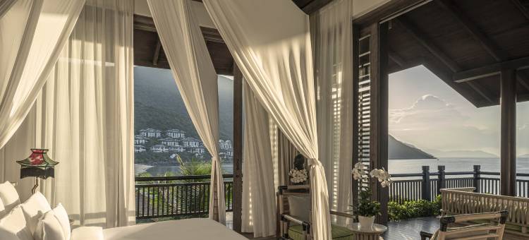 岘港洲际阳光半岛度假酒店(InterContinental Danang Sun Peninsula Resort)图片