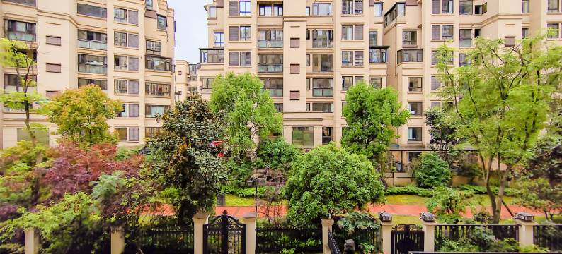 良城▪寻梦桃花源▪轻奢亲子度假民宿(利川火车站店)图片