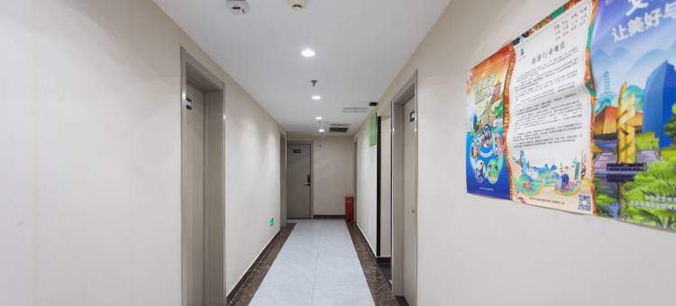 北京福华瑞源宾馆(北京人民医院西直门地铁站店)图片