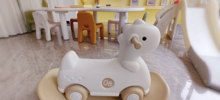 巷往亲子民宿小院(大理古城店)图片