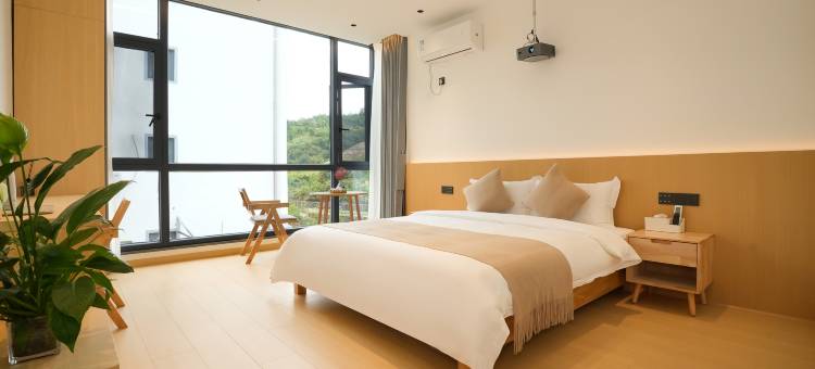 望溪小筑民宿(望仙谷景区店)图片