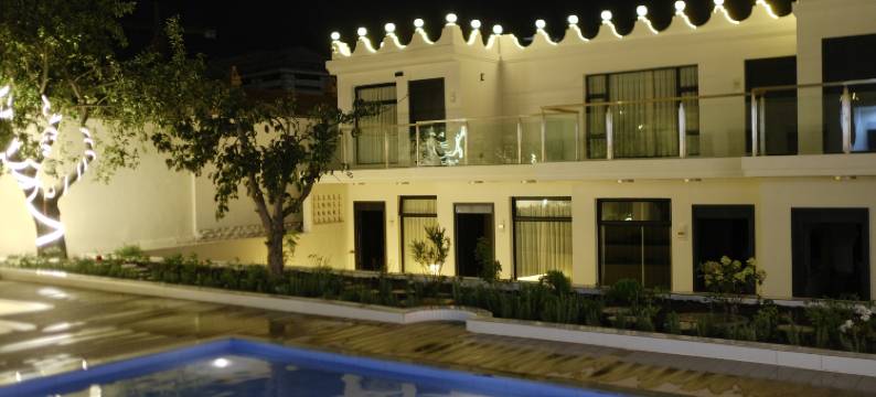 云涧花屿民宿图片