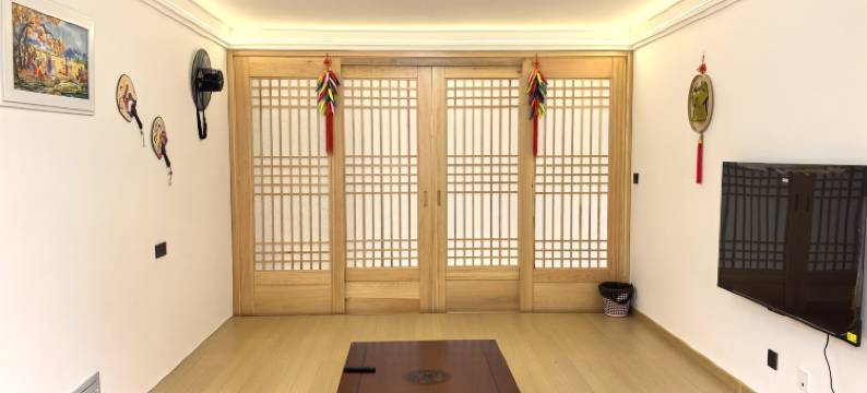 橙途民宿(长白山北坡集散中心二道白河店)图片