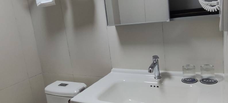 渠县福馨商务宾馆图片