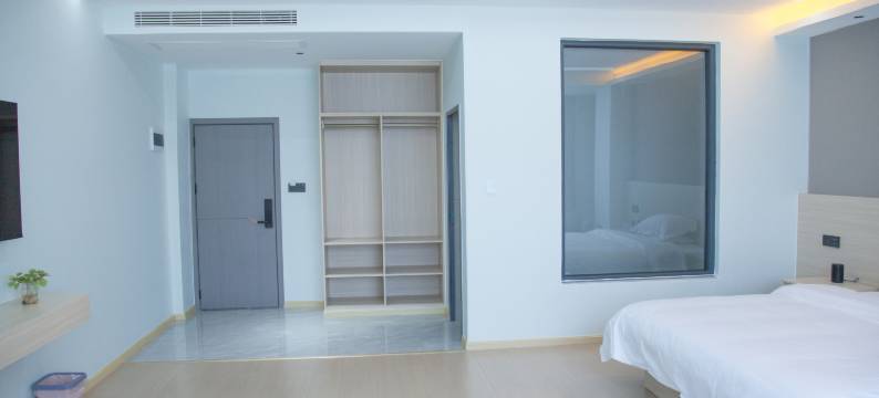 牟定德瀚酒店图片