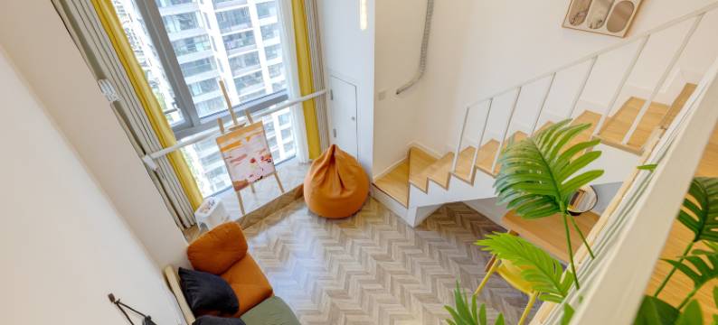 童家美宿(钟家村归元寺店)图片