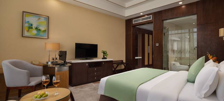 汝城龙腾国际大酒店图片