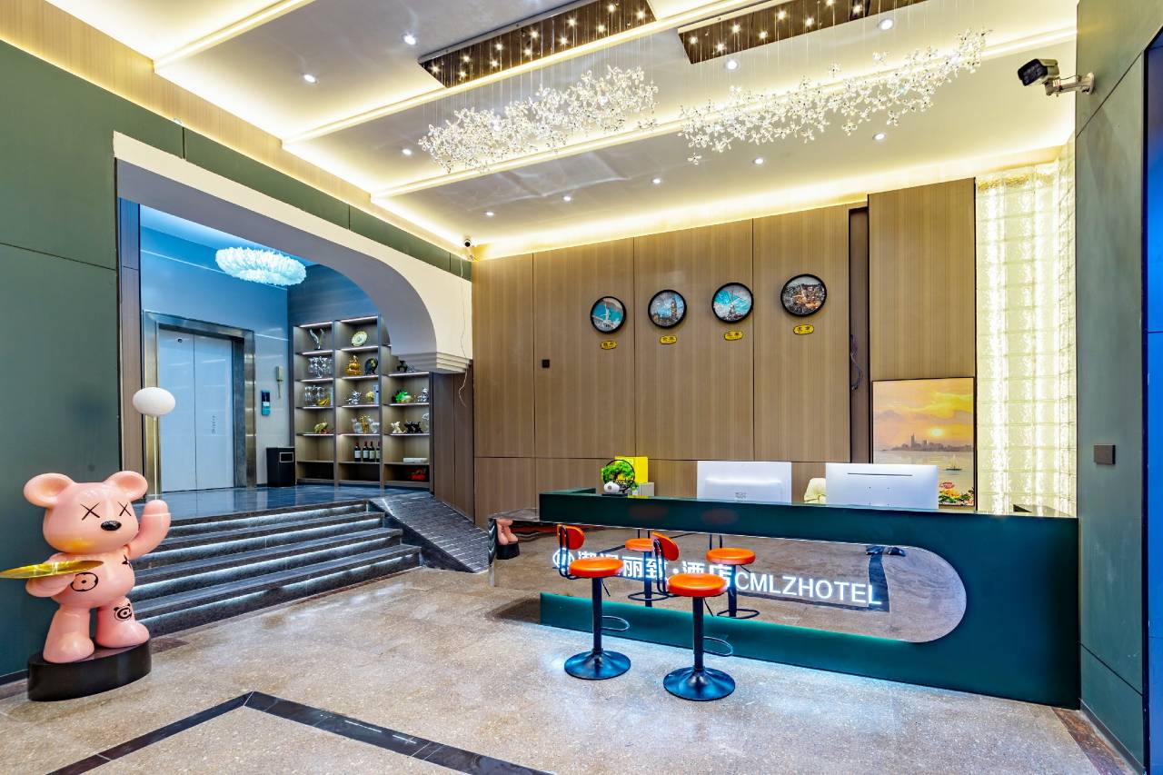 潮漫·丽致酒店(汕头万象城龙眼南路美食街店)图片