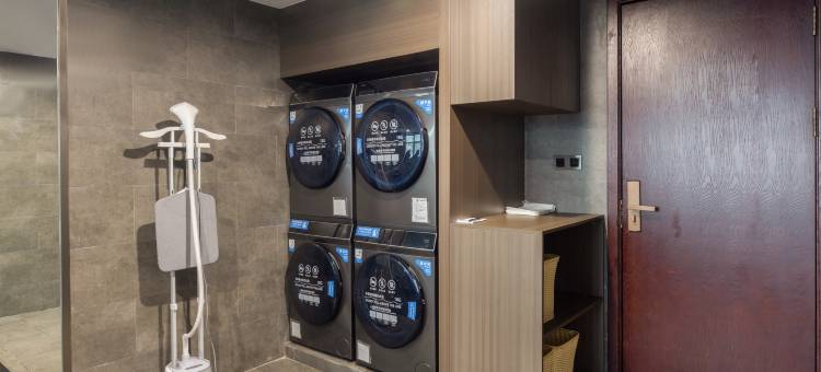 府上酒店(五岭广场市政府店)图片