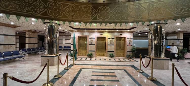 瑞文酒店(Revan Hotel)图片