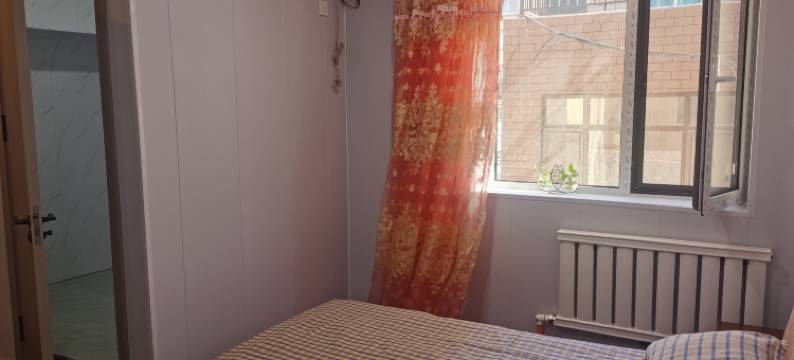 馨宇旅社(大连周水子国际机场店)图片