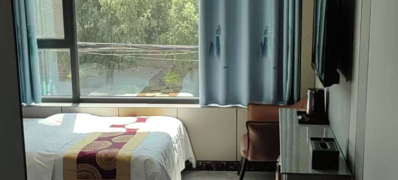 广河新月宾馆图片