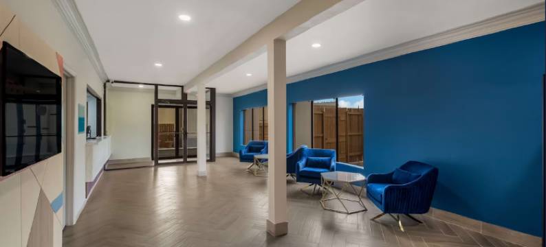 休斯顿佳乐利亚特色旅店(Signature Inn Houston Galleria)图片