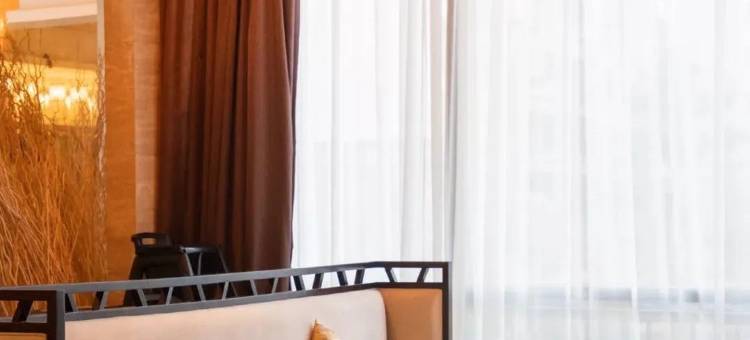 梅州昌盛豪生大酒店图片