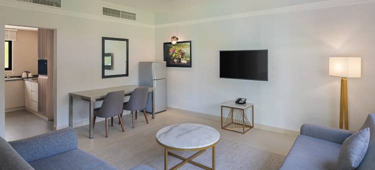 阿尔艾茵丽笙蓝标酒店及度假村(Radisson Blu Hotel and Resort Al Ain)图片