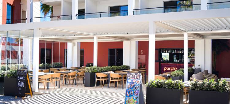 维托尔乡村酒店(Vitors Village)图片