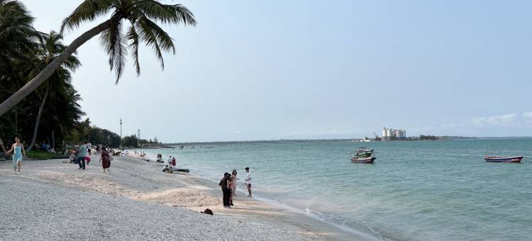 7天优品酒店(三亚大小洞天南山寺店)图片