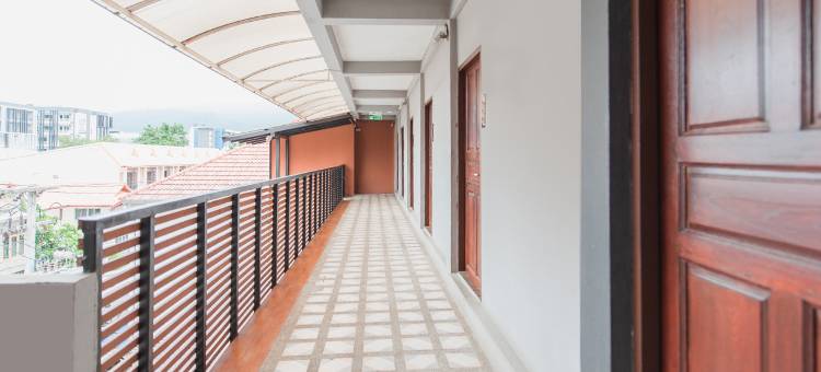 B2桑蒂山姆精品经济型酒店(B2 Santitham Boutique and Budget Hotel)图片