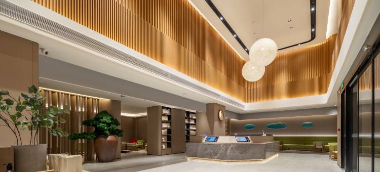 全季酒店(威海临港管委店)图片