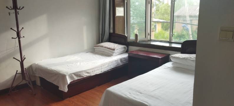 五大连池红太阳宾馆图片