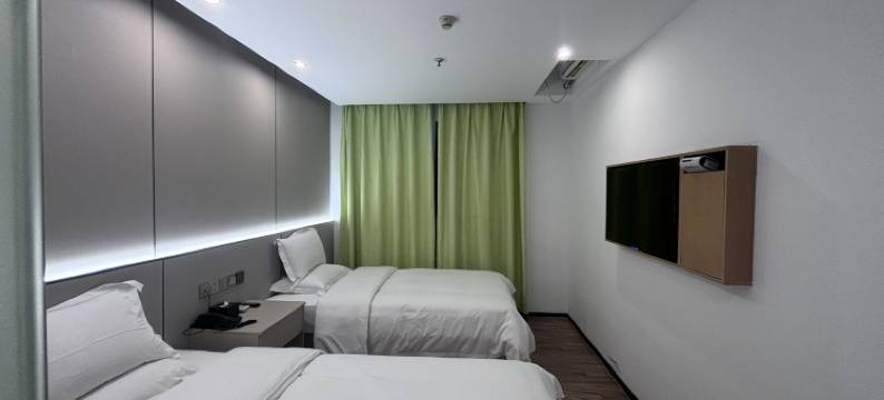 正诚酒店(中山小榄高铁站东升国宴店)图片