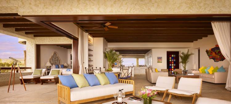 洛斯卡波斯瑰丽度假酒店(Las Ventanas Al Paraiso A Rosewood Resort)图片