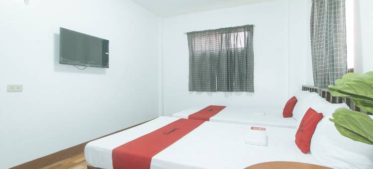 RedDoorz at Joel's Apartelle图片