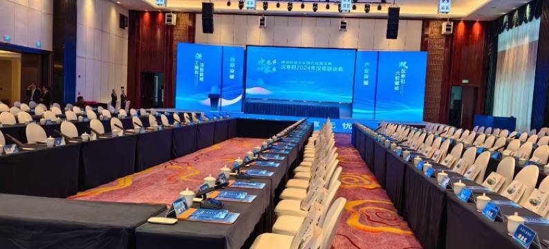 汉寿湘北通程大酒店图片