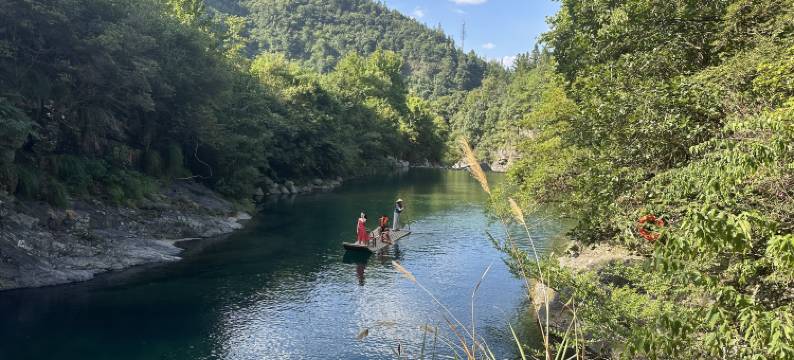 石台溪水之家民宿图片