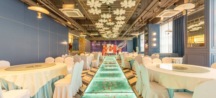 7天酒店(晋中山西大学城店)图片