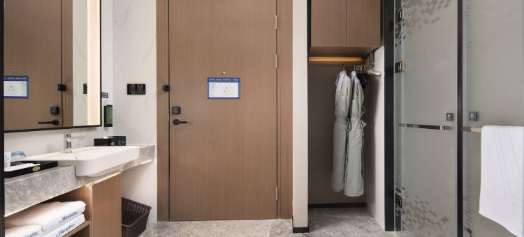 厦门湖滨南路希尔顿欢朋酒店图片