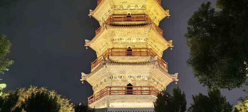 逸旅酒店(河源第一高喷泉太平古街店)图片