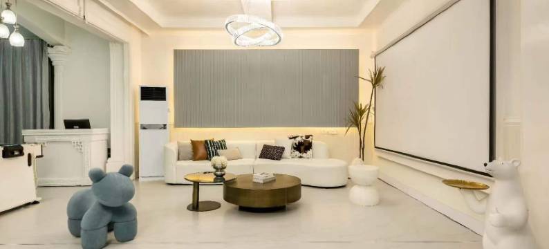 上海幸福185客栈图片