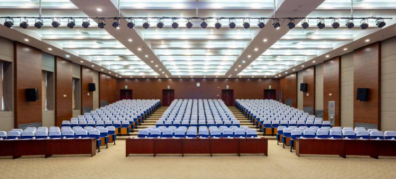 内蒙古乌澜大酒店图片