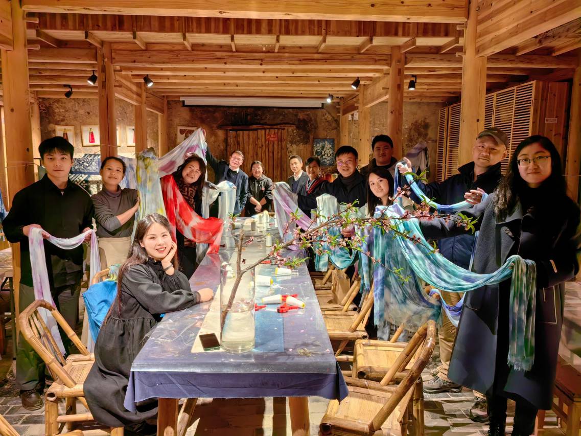 云上平田·综合体民宿(松阳平田村店)图片