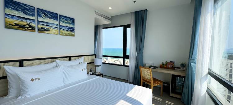 归仁奥丁酒店(Odin Hotel Quy Nhon)图片