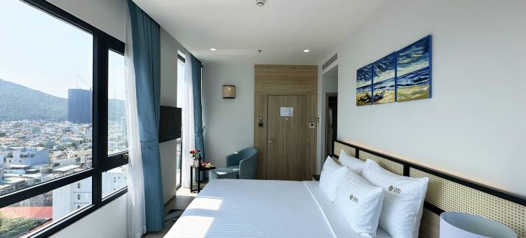 归仁奥丁酒店(Odin Hotel Quy Nhon)图片