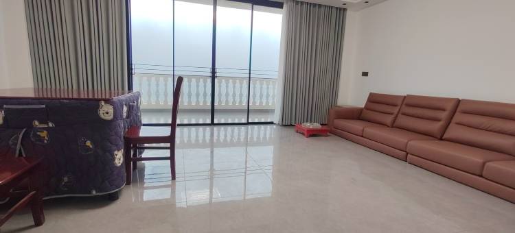 鹿鸣山居民宿图片