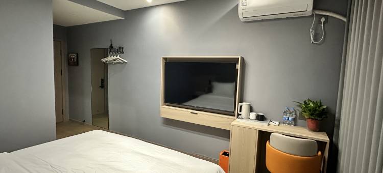 悦庭酒店(通许商业路店)图片