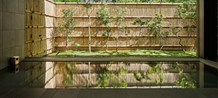 安缦京都(Aman Kyoto)图片