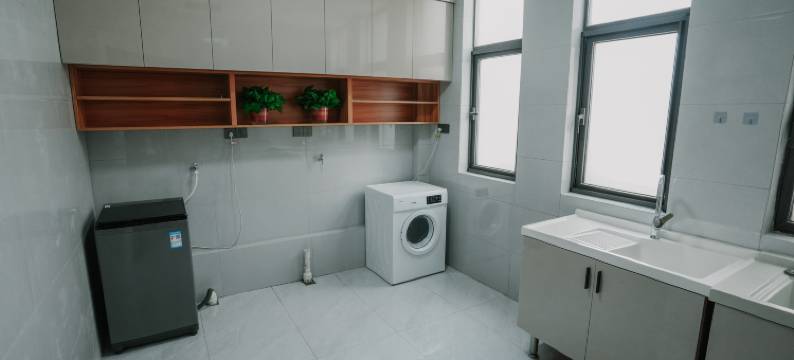 云享裕丰酒店(昆山国际会展中心公元壹号店)图片