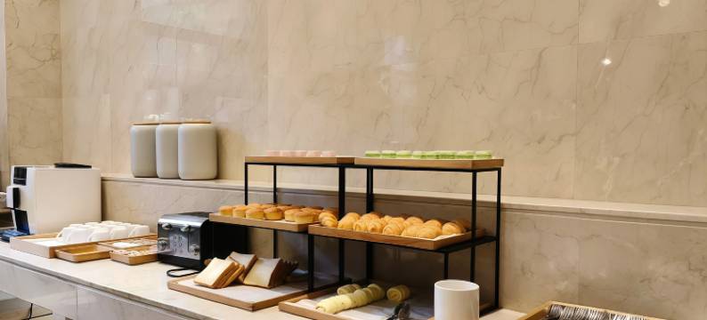 君凯酒店(包头奥宇新城机场店)图片