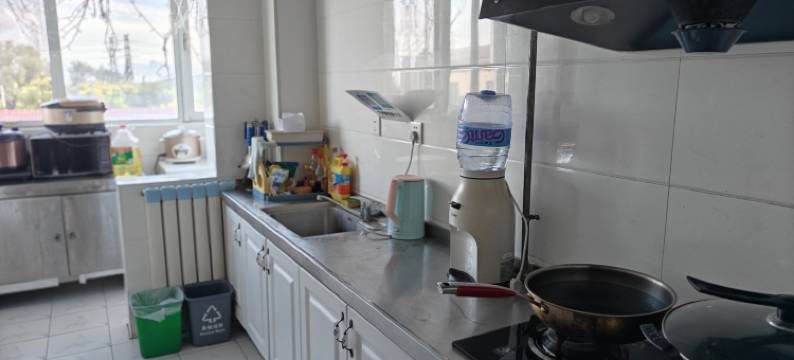 北京长城山林农家院图片