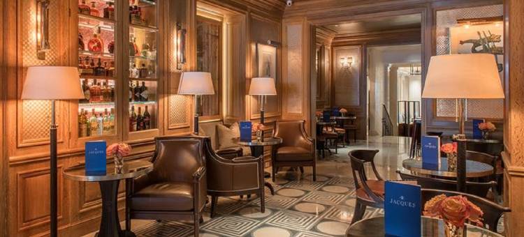 洛厄尔酒店(Lowell Hotel)图片
