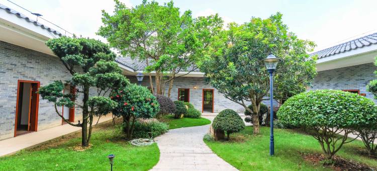 嘉隆农场民宿图片