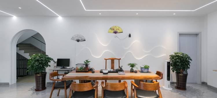 屏南璞悦民宿(龙潭古镇店)图片