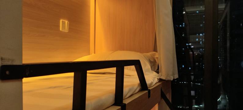 深圳北站橄榄树民宿图片