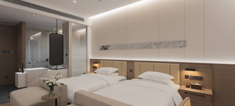M酒店 MODE DESIGN HOTEL图片